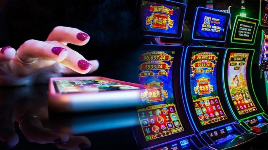 Slot online đa chủ đề trên nền tảng casino 2qwin